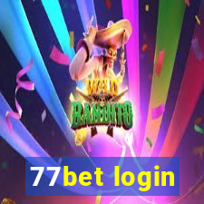 77bet login